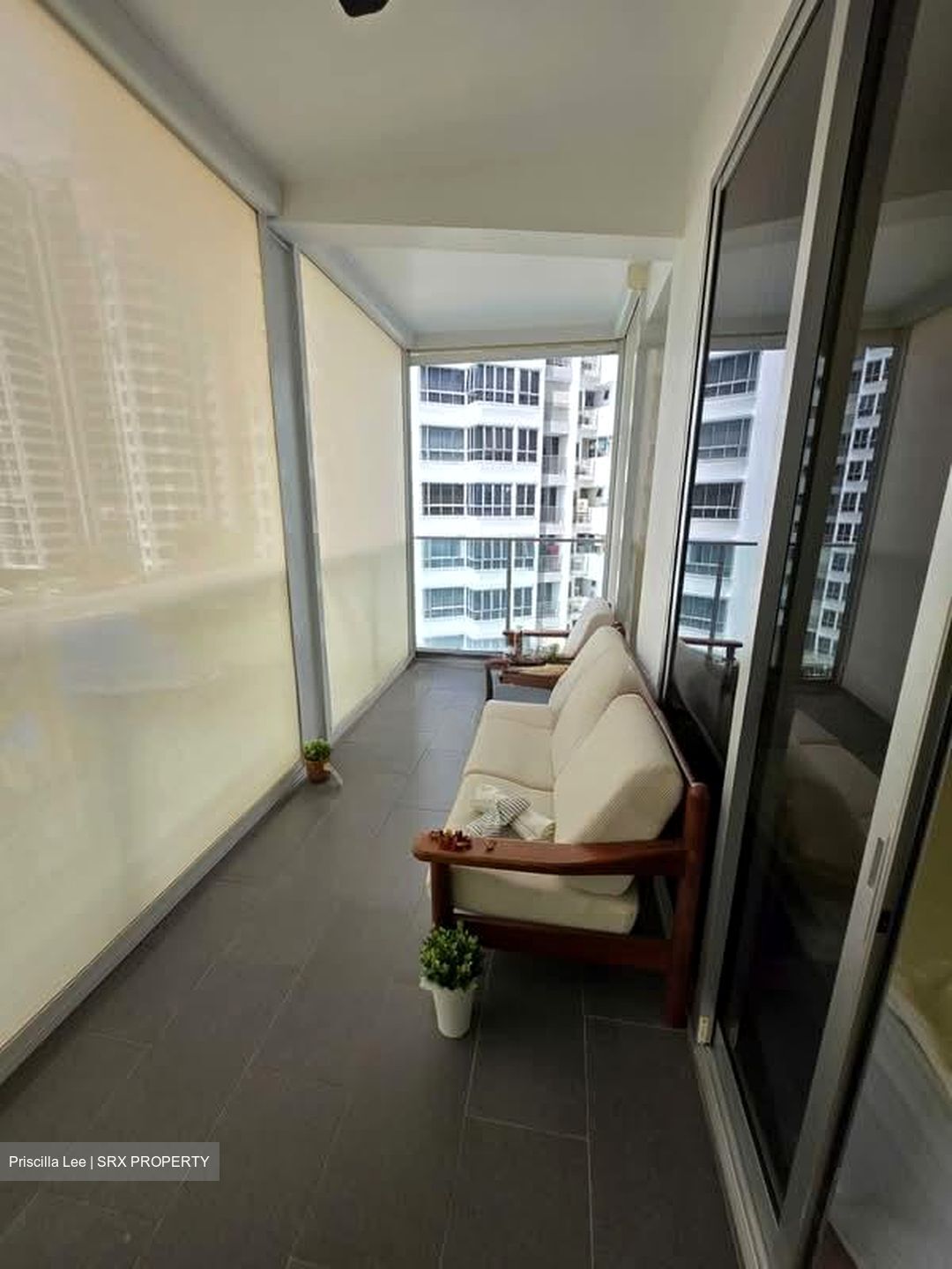 The Parc Condominium (D5), Condominium #561027441